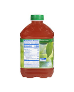 Thick & Easy Clear Nectar Consistency Thickened Beverage, Kiwi Strawberry, 46 oz. Bottle -Case of 6