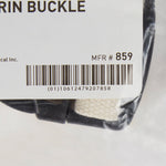 McKesson Gait Belt w/ Derlin Buckle, 60 Inch, Pastel Stripe -Case of 48 McKesson Gait Belt w/ Derlin Buckle, 60 Inch, Pastel Stripe -Case of 48
