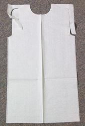 Tidi Tie Closure Bib -Case of 300 Tidi Tie Closure Bib -Case of 300
