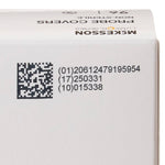 McKesson LUMEON Tympanic Thermometer Probe Cover -Case of 2112 McKesson LUMEON Tympanic Thermometer Probe Cover -Case of 2112