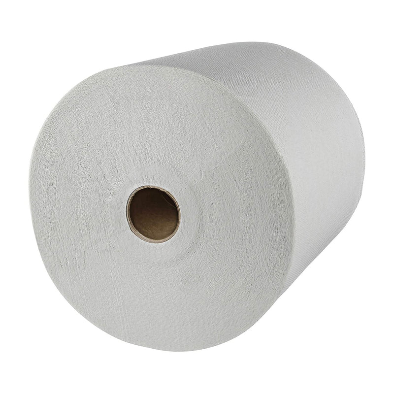 Scott Essential Paper Towel, 8 Inch x 425 Foot, 12 Rolls per Case -Case of 12 Scott Essential Paper Towel, 8 Inch x 425 Foot, 12 Rolls per Case -Case of 12