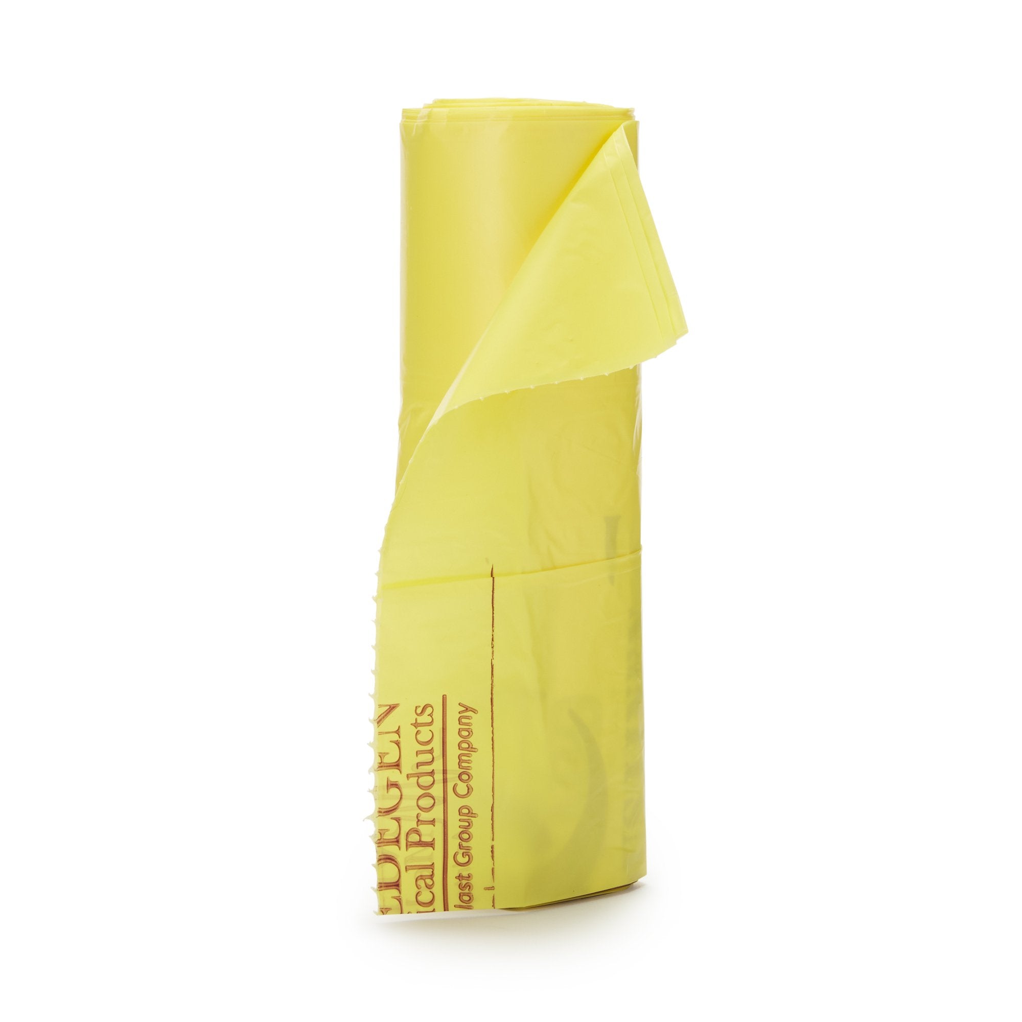 ULTRA-TUFF Chemotherapy Linen Bag -Case of 250 ULTRA-TUFF Chemotherapy Linen Bag -Case of 250
