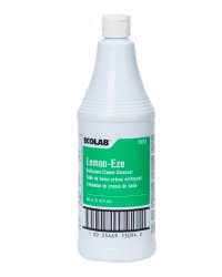 Lemon-Eze Surface Cleaner -Case of 12 Lemon-Eze Surface Cleaner -Case of 12