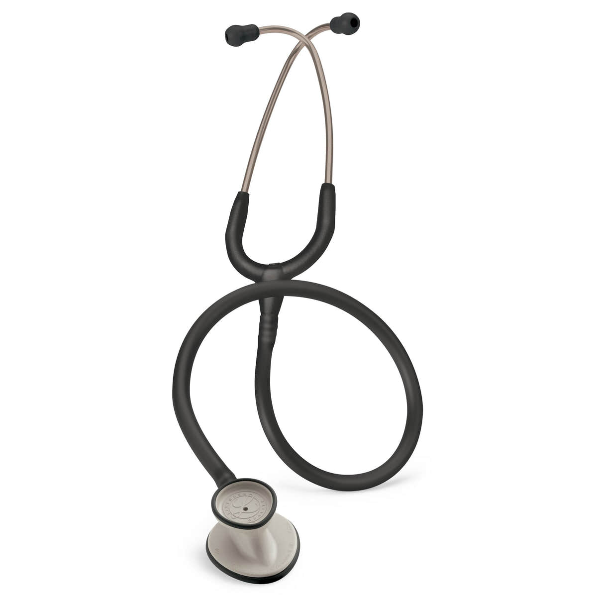 3M Littmann Lightweight II S.E. Classic Stethoscope, Black -Each 3M Littmann Lightweight II S.E. Classic Stethoscope, Black -Each