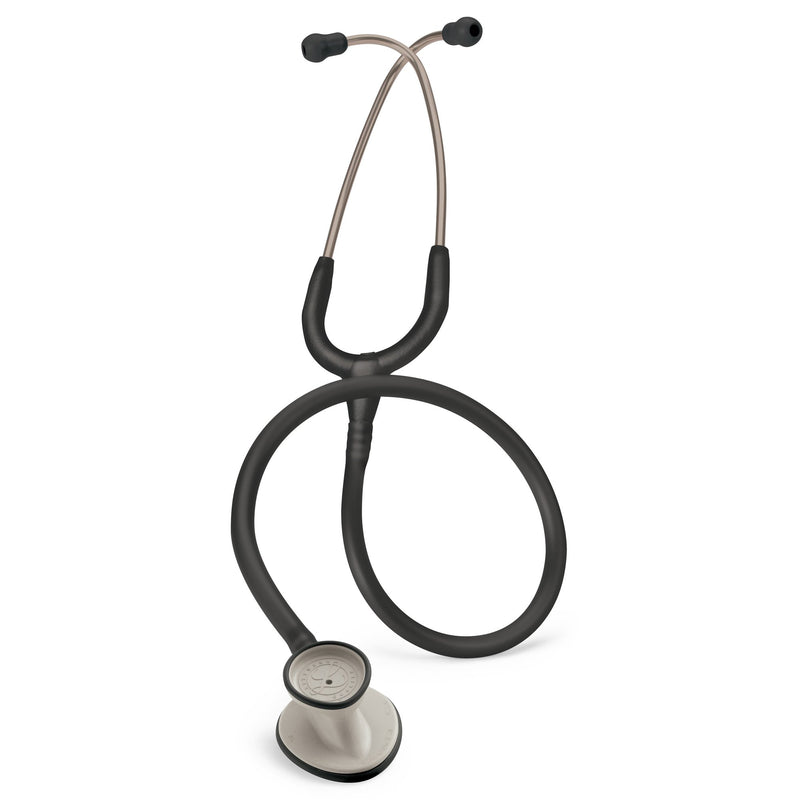 3M Littmann Lightweight II S.E. Classic Stethoscope, Black -Each 3M Littmann Lightweight II S.E. Classic Stethoscope, Black -Each