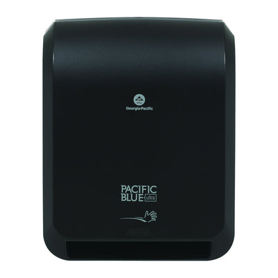 Pacific Blue Ultra Automated Paper Towel Dispenser -Each Pacific Blue Ultra Automated Paper Towel Dispenser -Each