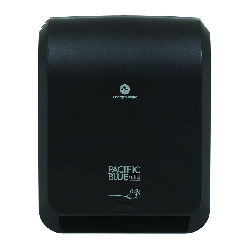 Pacific Blue Ultra Automated Paper Towel Dispenser -Each Pacific Blue Ultra Automated Paper Towel Dispenser -Each