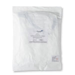 TrueCare Biomedix Chemotherapy Procedure Gown, One Size Fits Most White Sterile ASTM F739-12 Disposable -Carton of 50 TrueCare Biomedix Chemotherapy Procedure Gown, One Size Fits Most White Sterile ASTM F739-12 Disposable -Carton of 50