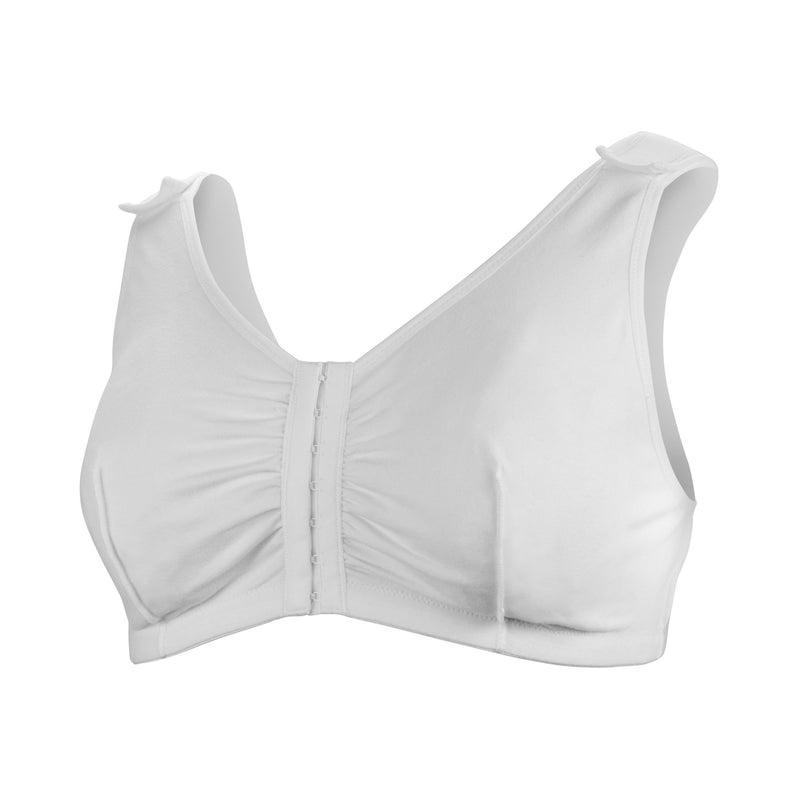 McKesson Surgi-Bra II, 38 Inch, White -Each McKesson Surgi-Bra II, 38 Inch, White -Each