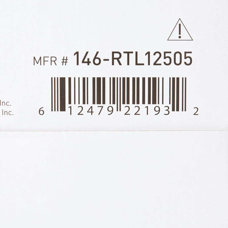 McKesson Removable Arm Rail Plastic Removable Back Bath Bench, 20½ Inch Width -Case of 4 McKesson Removable Arm Rail Plastic Removable Back Bath Bench, 20½ Inch Width -Case of 4