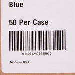 Medi-Pak Exam Gown, Blue, Pediatric Medium -Case of 50 Medi-Pak Exam Gown, Blue, Pediatric Medium -Case of 50