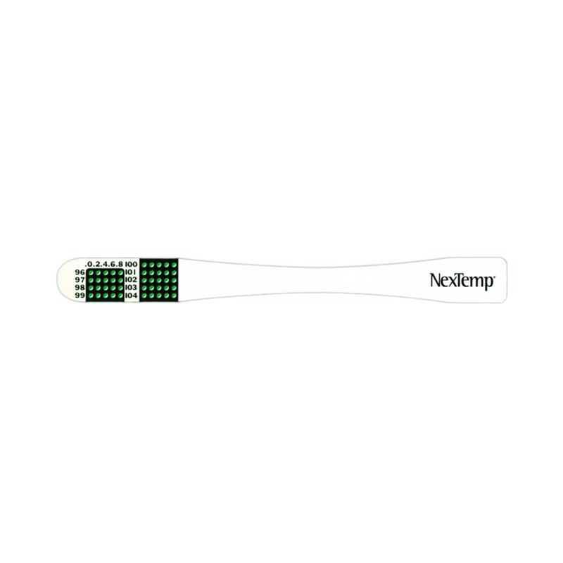 NexTemp Oral / Axillary -Case of 2000 NexTemp Oral / Axillary -Case of 2000