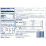 Resource ThickenUp Food and Beverage Thickener, 8 oz. Canister -Case of 12 Resource ThickenUp Food and Beverage Thickener, 8 oz. Canister -Case of 12