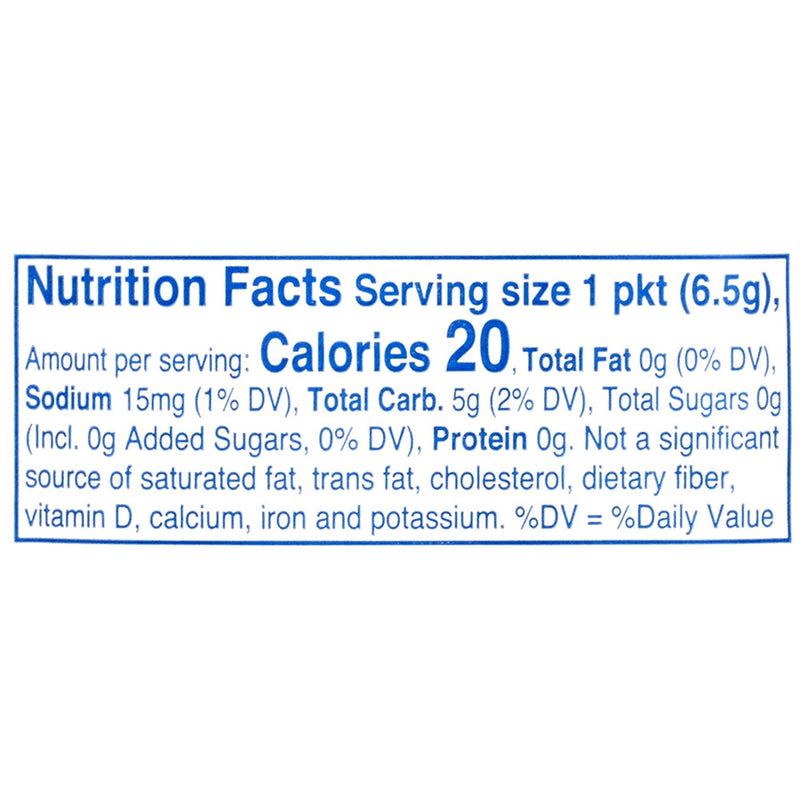 Hormel Thick & Easy Instant Food and Beverage Thickening Powder, Unflavored, Honey Consistency, 6.5 Gram Packet -Case of 100 Hormel Thick & Easy Instant Food and Beverage Thickening Powder, Unflavored, Honey Consistency, 6.5 Gram Packet -Case of 100