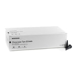 McKesson Otoscope Tip, 2.5mm -Box of 1000 McKesson Otoscope Tip, 2.5mm -Box of 1000