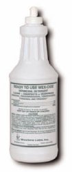 Wex-Cide Surface Disinfectant Cleaner -Each Wex-Cide Surface Disinfectant Cleaner -Each