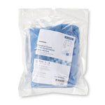 McKesson Non-Reinforced Surgical Gown with Towel, X-Large -Case of 28 McKesson Non-Reinforced Surgical Gown with Towel, X-Large -Case of 28