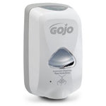 GOJO TFX Soap Dispenser, 1200 mL -Each GOJO TFX Soap Dispenser, 1200 mL -Each