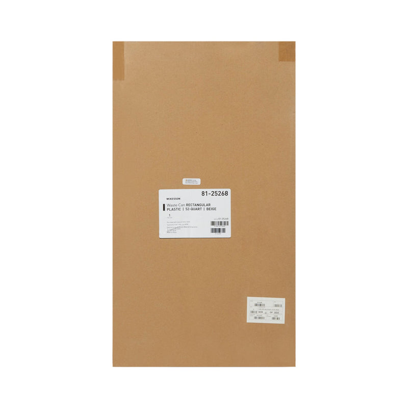 McKesson Trash Can -Each McKesson Trash Can -Each