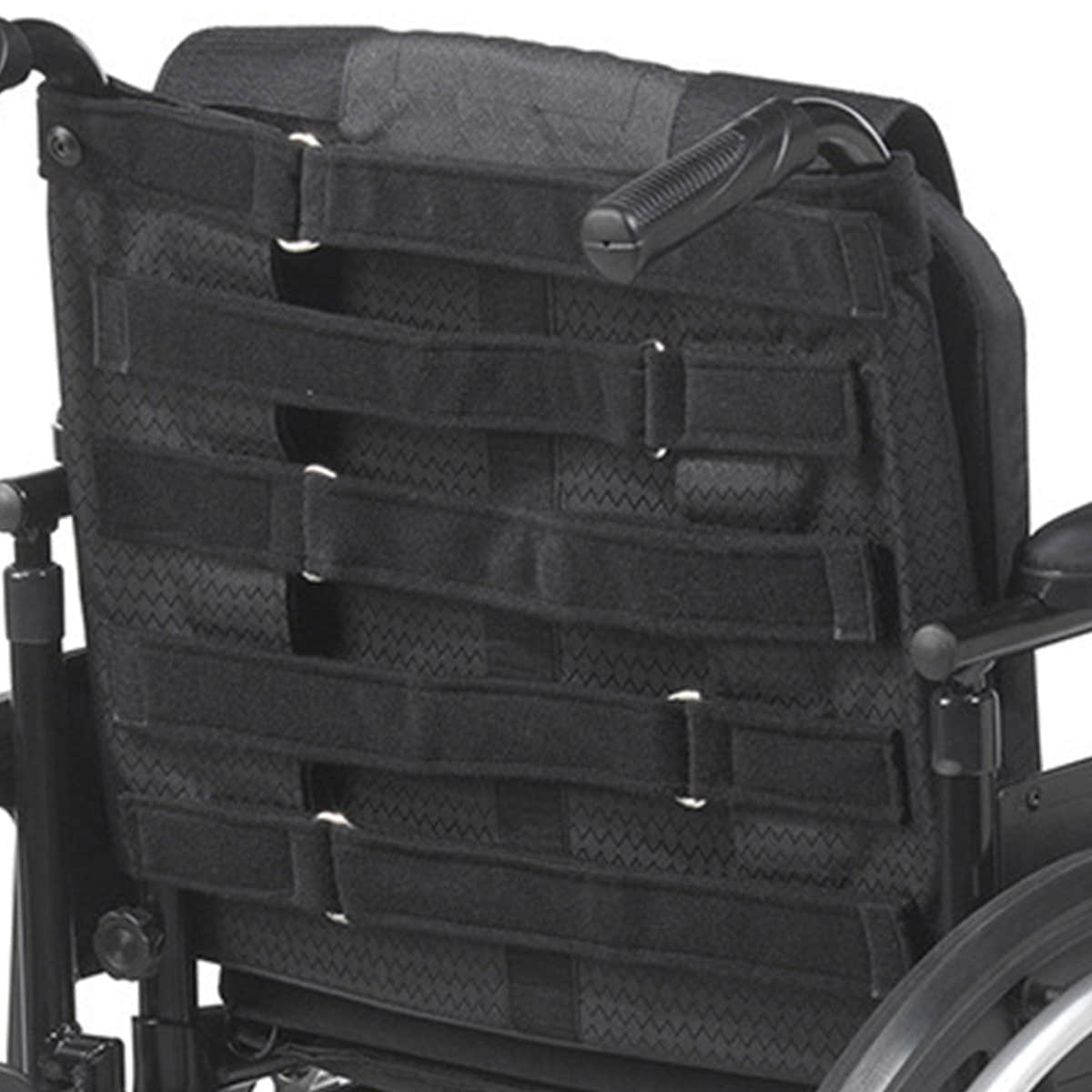 drive Adjustable Tension Back Cushion -Each drive Adjustable Tension Back Cushion -Each