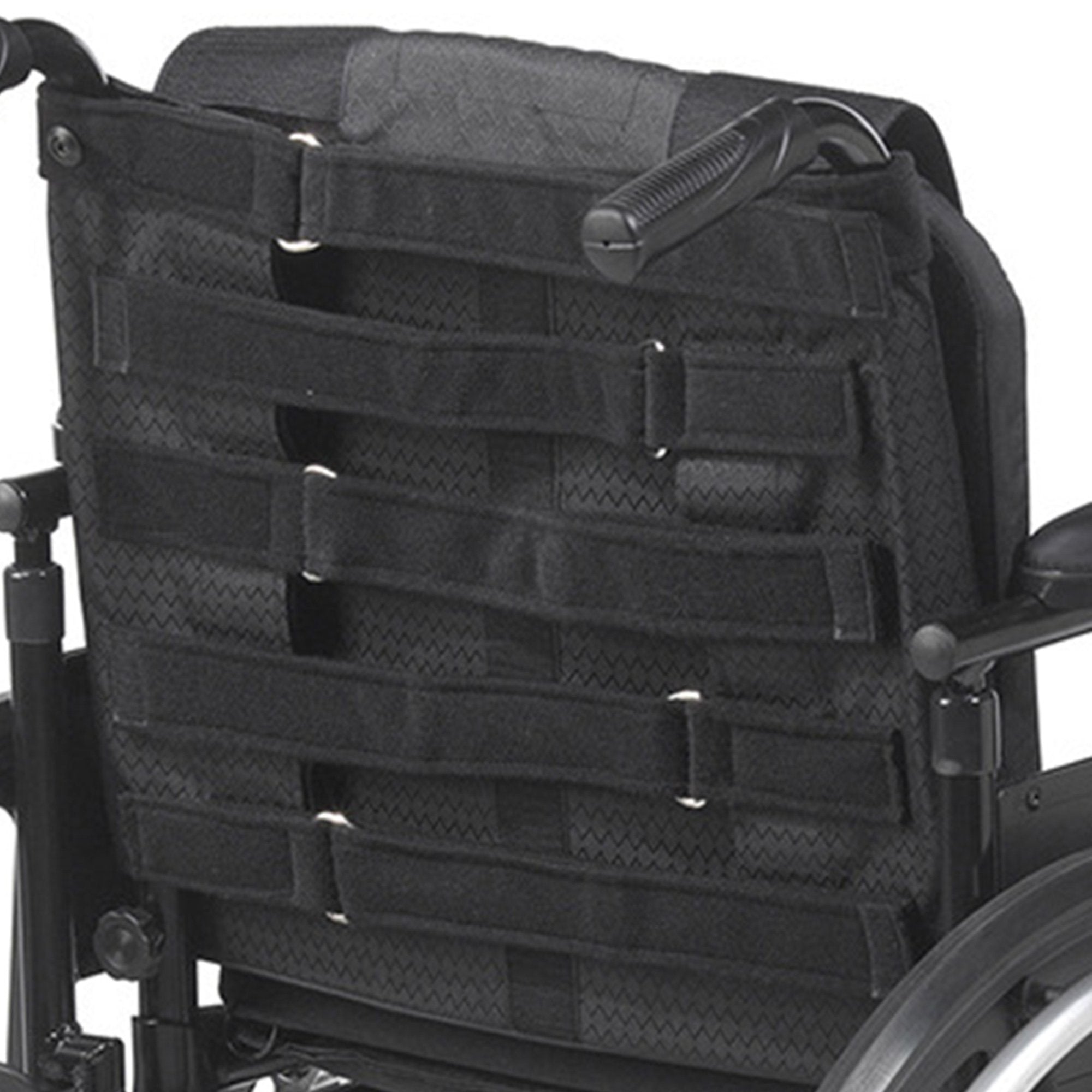 drive Adjustable Tension Back Cushion -Each drive Adjustable Tension Back Cushion -Each