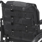 drive Adjustable Tension Back Cushion -Each drive Adjustable Tension Back Cushion -Each