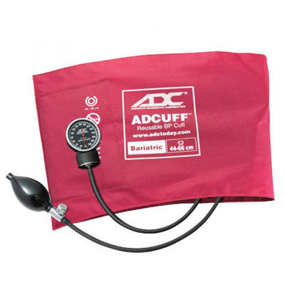 American Diagnostic Corp Diagnostic Sphygmomanometer With Cuff -Each American Diagnostic Corp Diagnostic Sphygmomanometer With Cuff -Each
