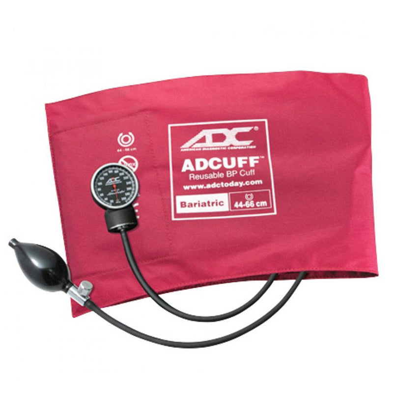 American Diagnostic Corp Diagnostic Sphygmomanometer With Cuff -Each American Diagnostic Corp Diagnostic Sphygmomanometer With Cuff -Each