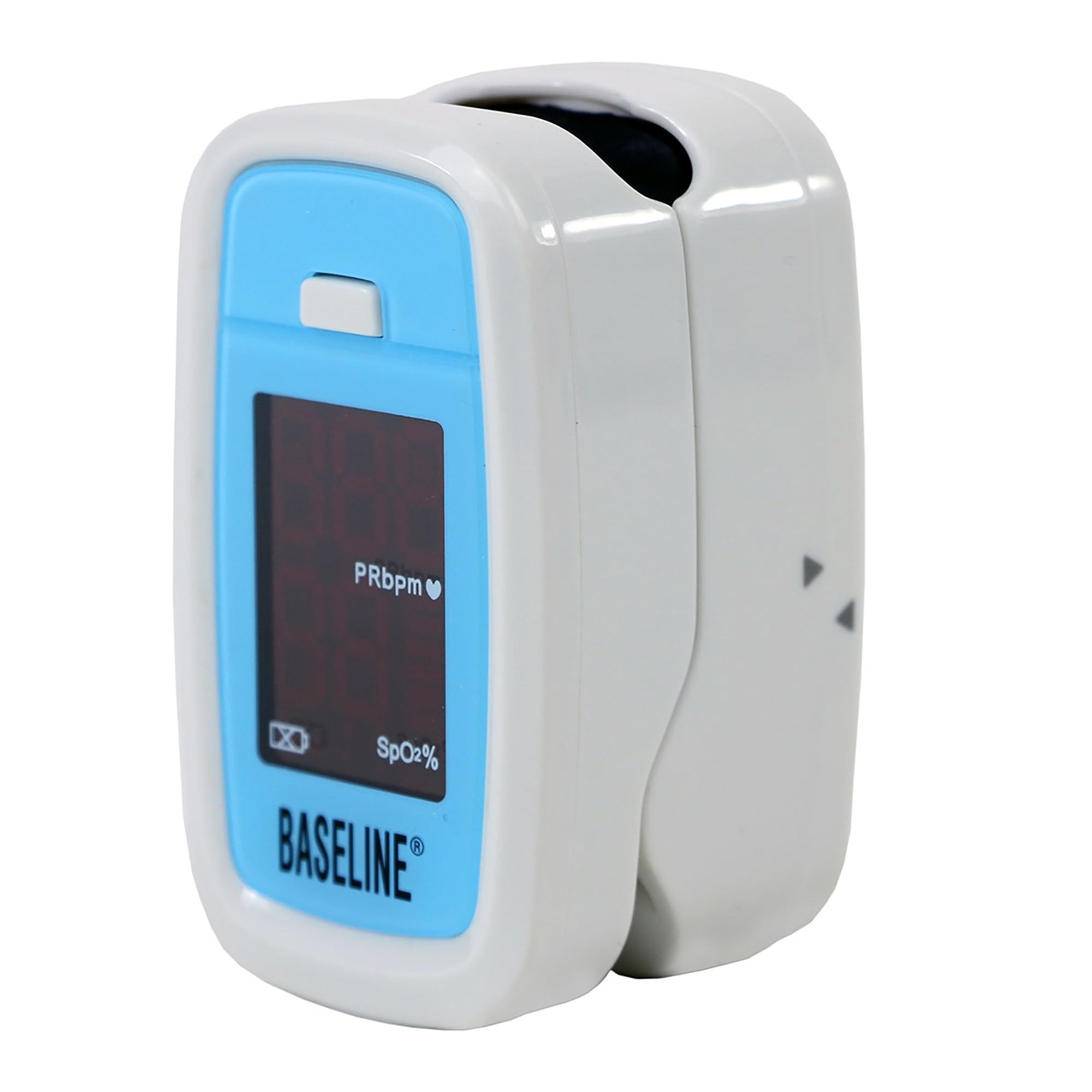 FEI Baseline Fingertip Pulse Oximeter, Battery Operated Visible Alarm -Each FEI Baseline Fingertip Pulse Oximeter, Battery Operated Visible Alarm -Each