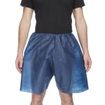MediShorts Exam Shorts, Large / X-Large -Case of 50 MediShorts Exam Shorts, Large / X-Large -Case of 50