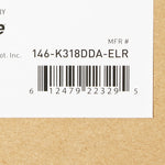 McKesson Lightweight Wheelchair Swing-Away Elevating Legrest, 18 Inch Seat Width -Each McKesson Lightweight Wheelchair Swing-Away Elevating Legrest, 18 Inch Seat Width -Each