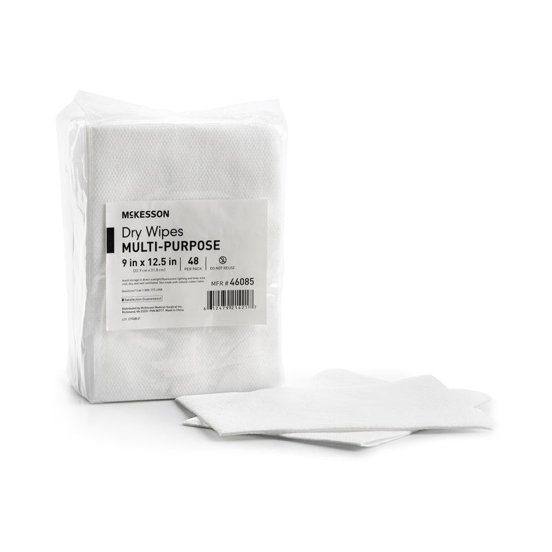 McKesson Task Wipe -Case of 768 McKesson Task Wipe -Case of 768