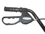 drive Brake for Use With Rollators -Each