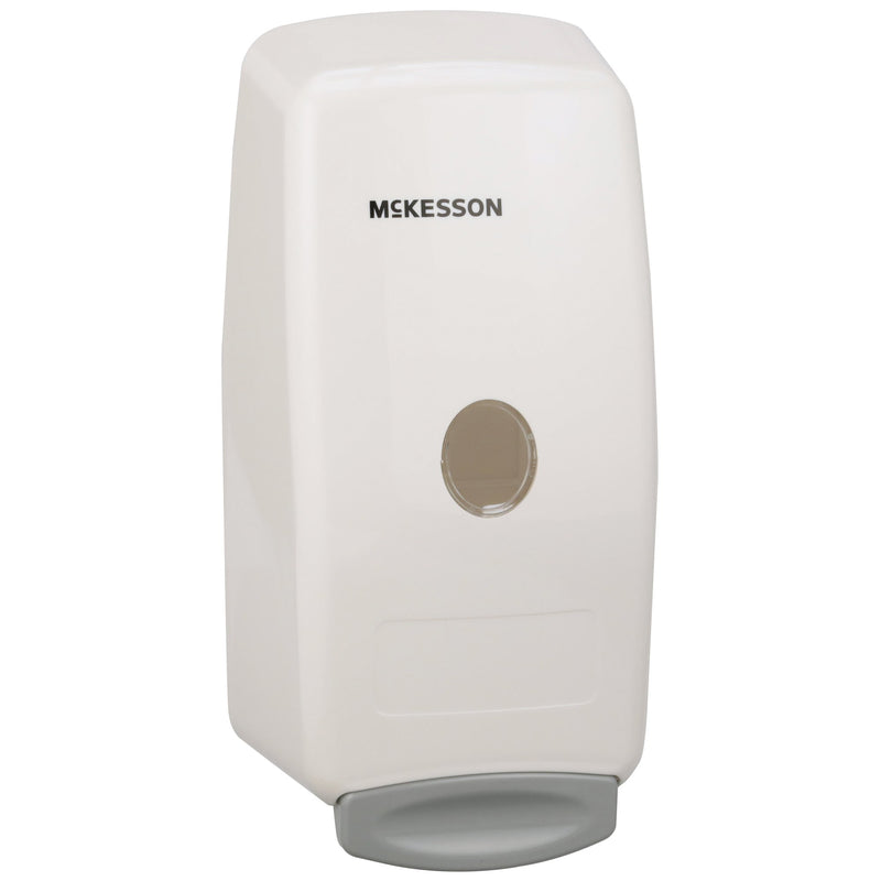 McKesson Skin Care Dispenser, 1000 mL -Case of 12 McKesson Skin Care Dispenser, 1000 mL -Case of 12