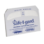 Safe-T-Gard Toilet Seat Cover -Case of 1000