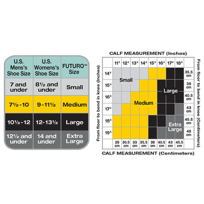3M Futuro Compression Stockings -Each 3M Futuro Compression Stockings -Each