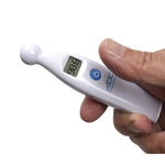 ADC AdTemp 427 TempleTouch Digital Temporal Thermometer -Each ADC AdTemp 427 TempleTouch Digital Temporal Thermometer -Each