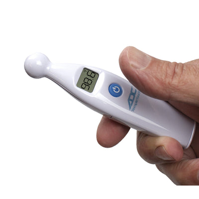 ADC AdTemp 427 TempleTouch Digital Temporal Thermometer -Each ADC AdTemp 427 TempleTouch Digital Temporal Thermometer -Each