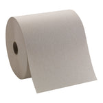 Pacific Blue Basic Brown Paper Towel, 7-7/8 Inch x 800 Foot, 6 Rolls per Case -Case of 6 Pacific Blue Basic Brown Paper Towel, 7-7/8 Inch x 800 Foot, 6 Rolls per Case -Case of 6