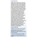 KetoCal 4:1 LQ Multi-Fiber Ready to Use Ketogenic Oral Supplement, Unflavored, 8 oz. Carton -Case of 27 KetoCal 4:1 LQ Multi-Fiber Ready to Use Ketogenic Oral Supplement, Unflavored, 8 oz. Carton -Case of 27