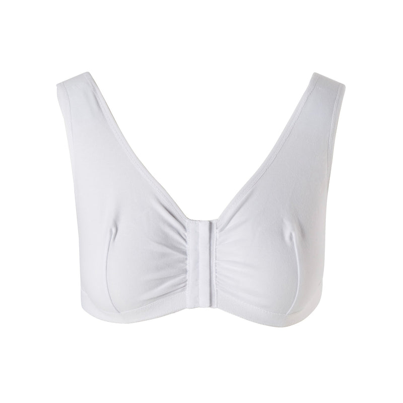 McKesson Surgi-Bra II, 36 Inch, White -Each McKesson Surgi-Bra II, 36 Inch, White -Each