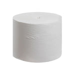 Scott Essential Toilet Tissue, 2-Ply, Standard Size, Coreless Roll -Case of 36 Scott Essential Toilet Tissue, 2-Ply, Standard Size, Coreless Roll -Case of 36