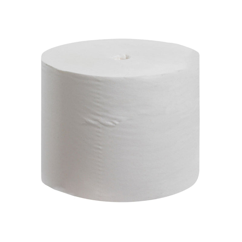 Scott Essential Toilet Tissue, 2-Ply, Standard Size, Coreless Roll -Case of 36 Scott Essential Toilet Tissue, 2-Ply, Standard Size, Coreless Roll -Case of 36