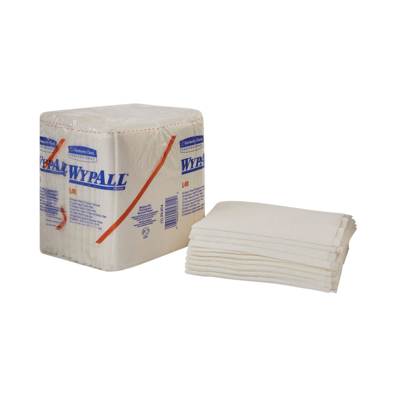 WypAll L40 Towels -Case of 1008 WypAll L40 Towels -Case of 1008