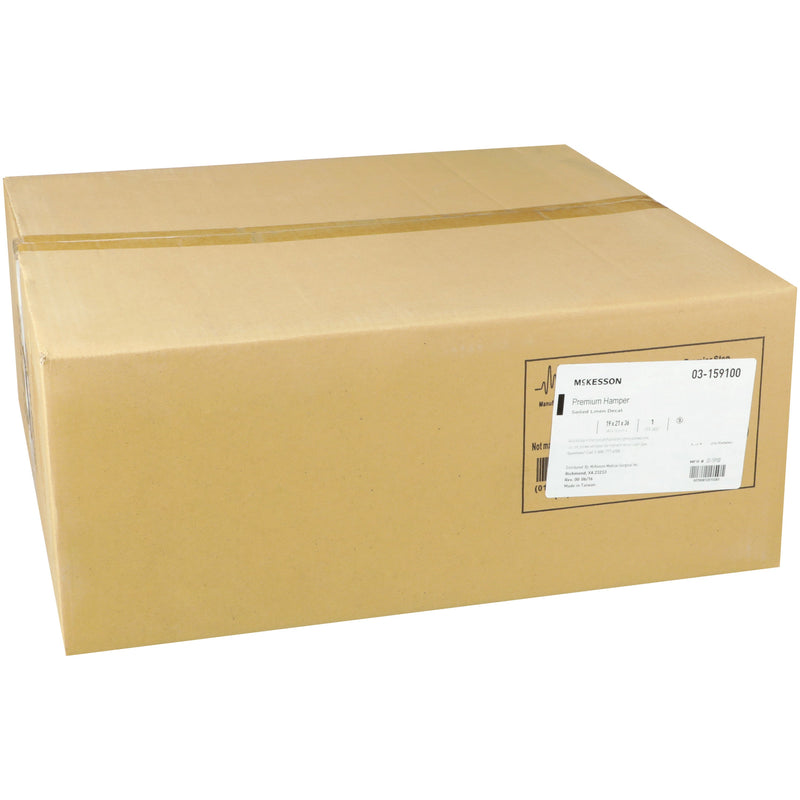 McKesson Hamper Stand -Each McKesson Hamper Stand -Each
