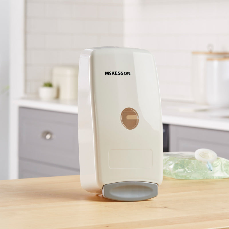 McKesson Skin Care Dispenser, 1000 mL -Case of 12 McKesson Skin Care Dispenser, 1000 mL -Case of 12