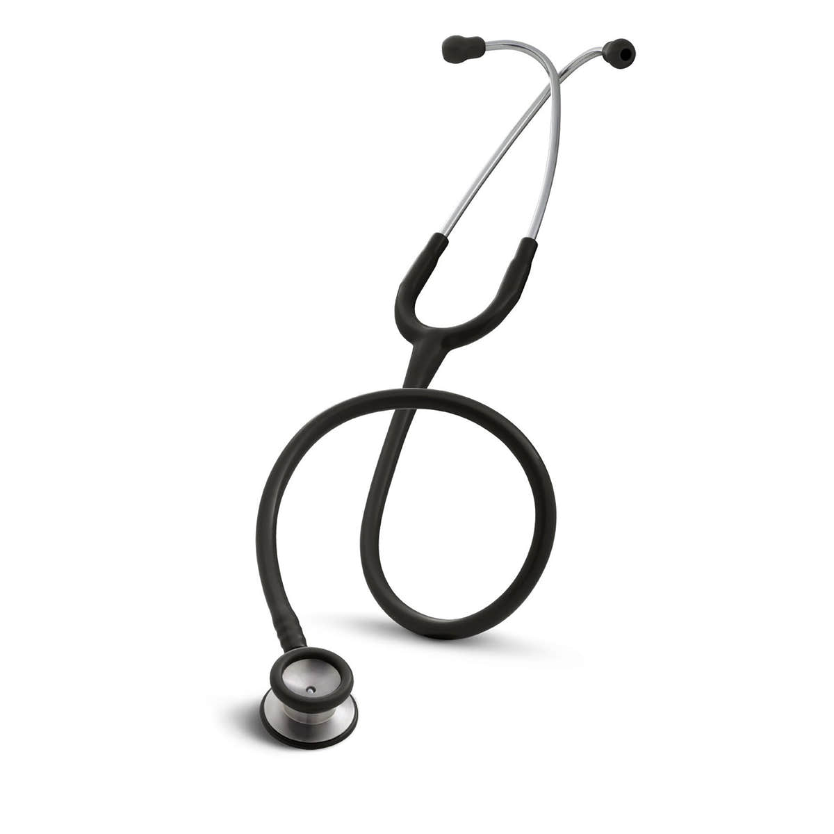 3M Littmann Classic II Pediatric Stethoscope 28", Black -Each 3M Littmann Classic II Pediatric Stethoscope 28", Black -Each