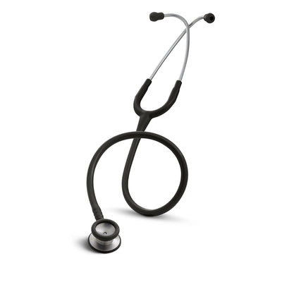 3M Littmann Classic II Pediatric Stethoscope 28", Black -Each 3M Littmann Classic II Pediatric Stethoscope 28", Black -Each
