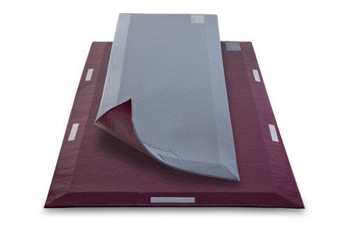 Comfortex Landing Strip Floor Mat -Each Comfortex Landing Strip Floor Mat -Each