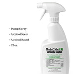 MadaCide FD Germicidal Solution -Case of 12 MadaCide FD Germicidal Solution -Case of 12